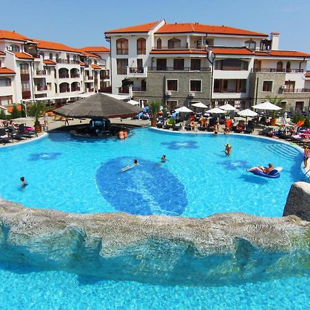 Exklusive Villa Am Sonnenstrand Bulgarien Am Schwarzen Meer Cabernet 1 Kableshkovo  Exteriör bild