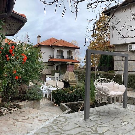 Exklusive Villa Am Sonnenstrand Bulgarien Am Schwarzen Meer Cabernet 1 Kableshkovo  Exteriör bild