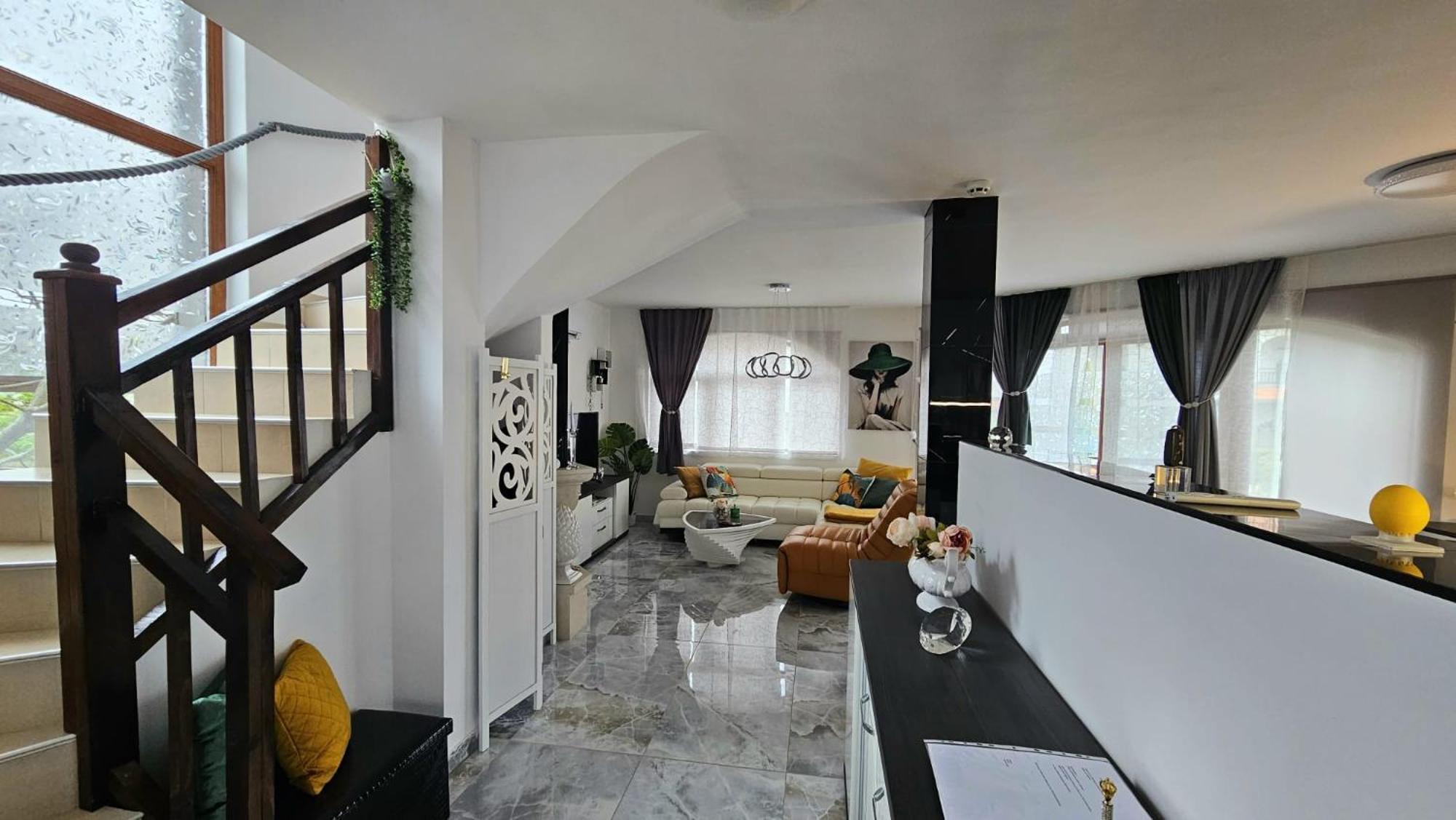 Exklusive Villa Am Sonnenstrand Bulgarien Am Schwarzen Meer Cabernet 1 Kableshkovo  Exteriör bild