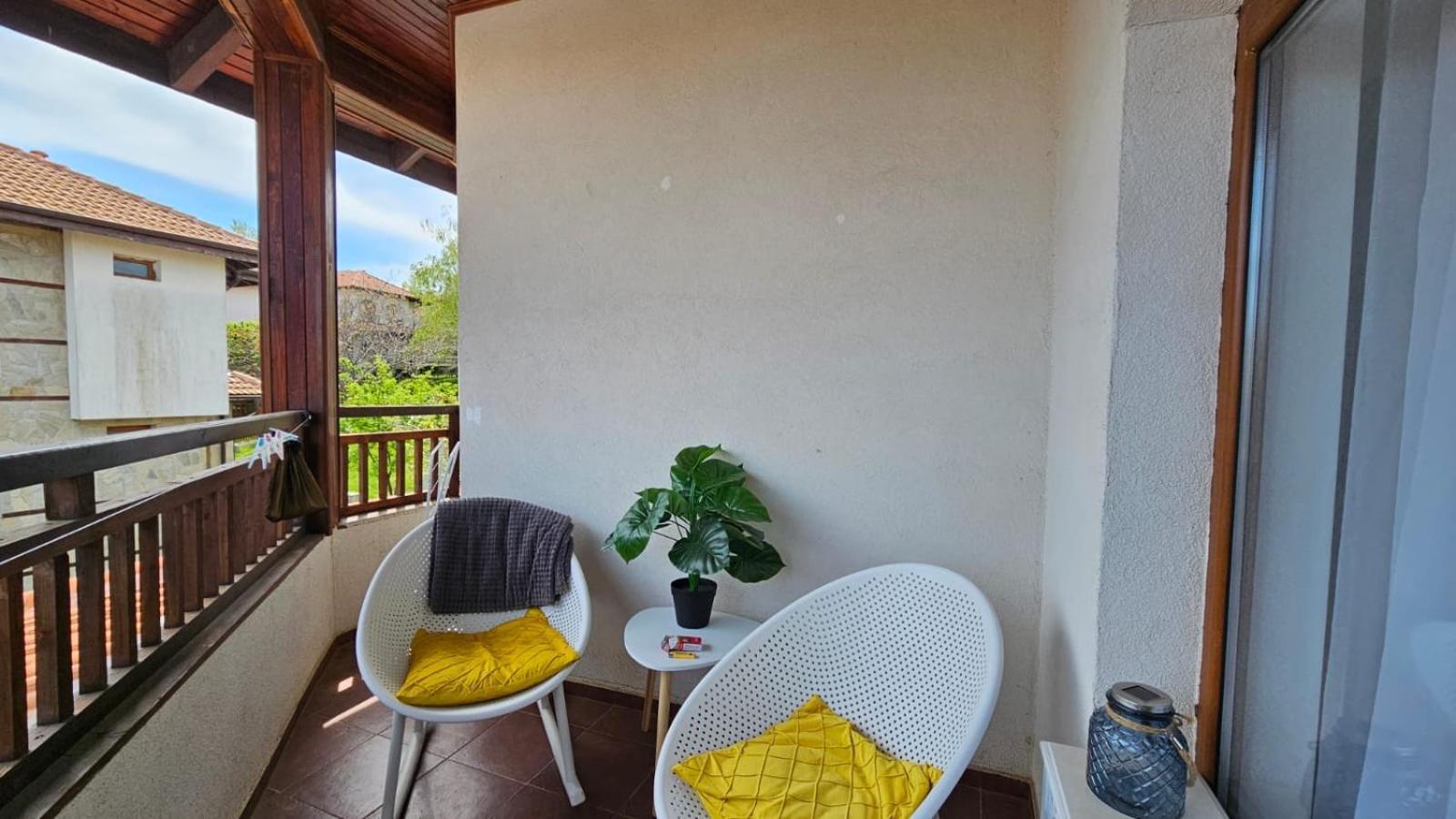 Exklusive Villa Am Sonnenstrand Bulgarien Am Schwarzen Meer Cabernet 1 Kableshkovo  Exteriör bild