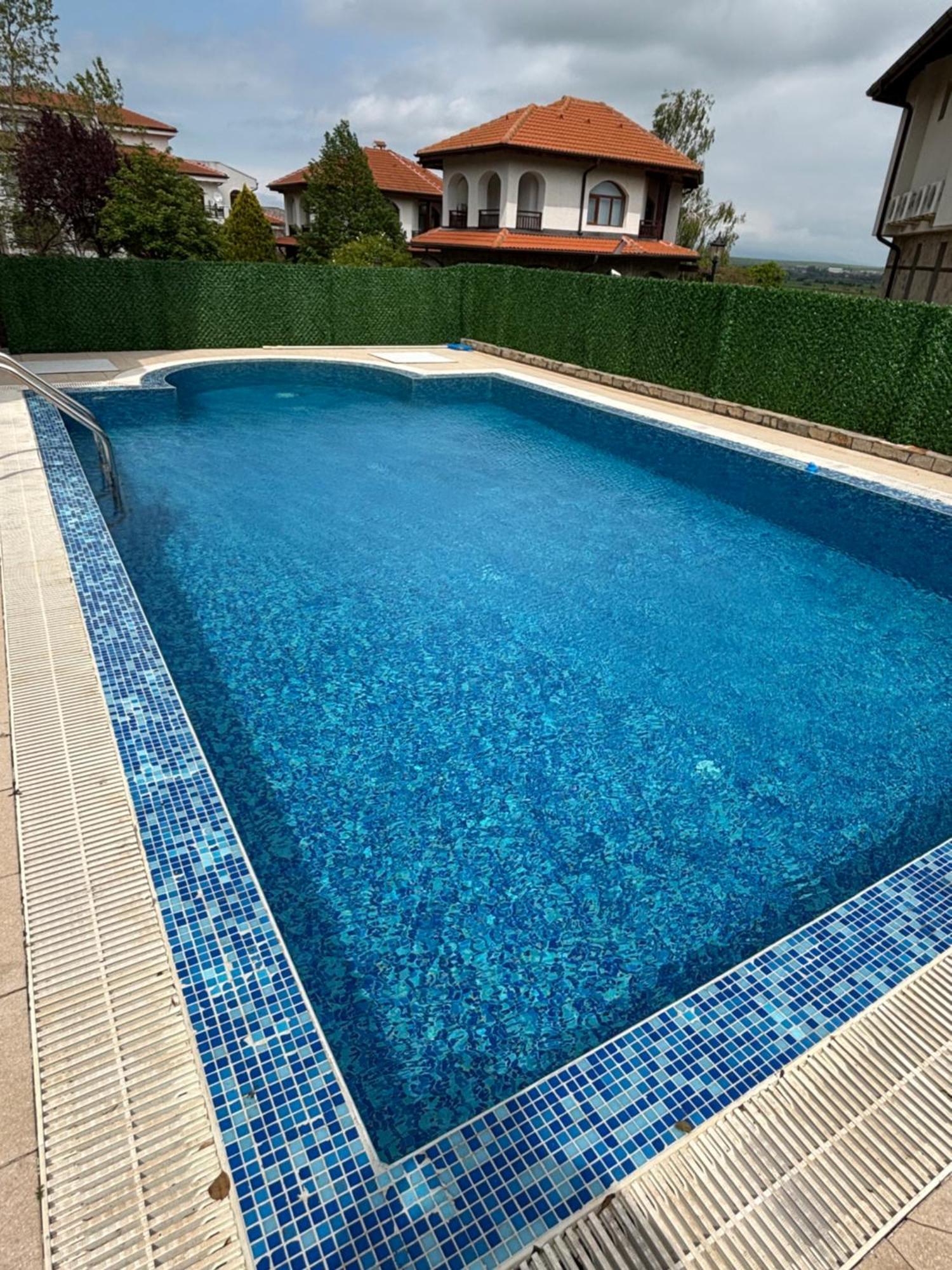 Exklusive Villa Am Sonnenstrand Bulgarien Am Schwarzen Meer Cabernet 1 Kableshkovo  Exteriör bild