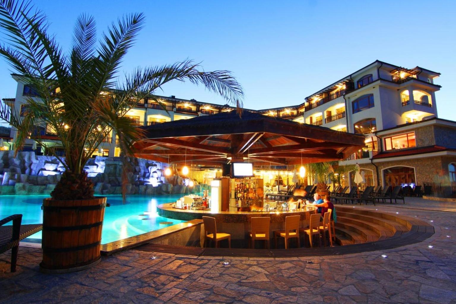 Exklusive Villa Am Sonnenstrand Bulgarien Am Schwarzen Meer Cabernet 1 Kableshkovo  Exteriör bild