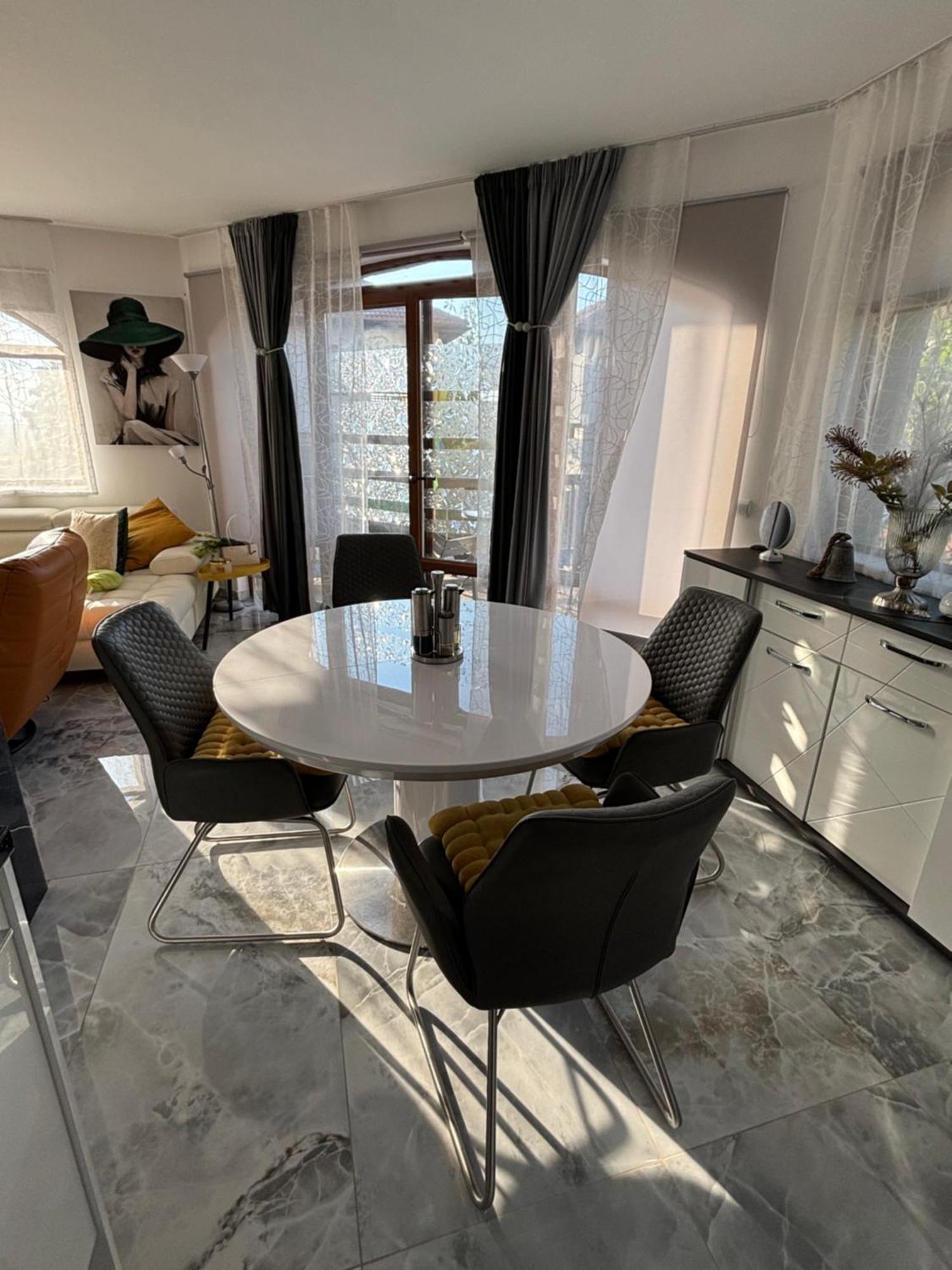 Exklusive Villa Am Sonnenstrand Bulgarien Am Schwarzen Meer Cabernet 1 Kableshkovo  Exteriör bild