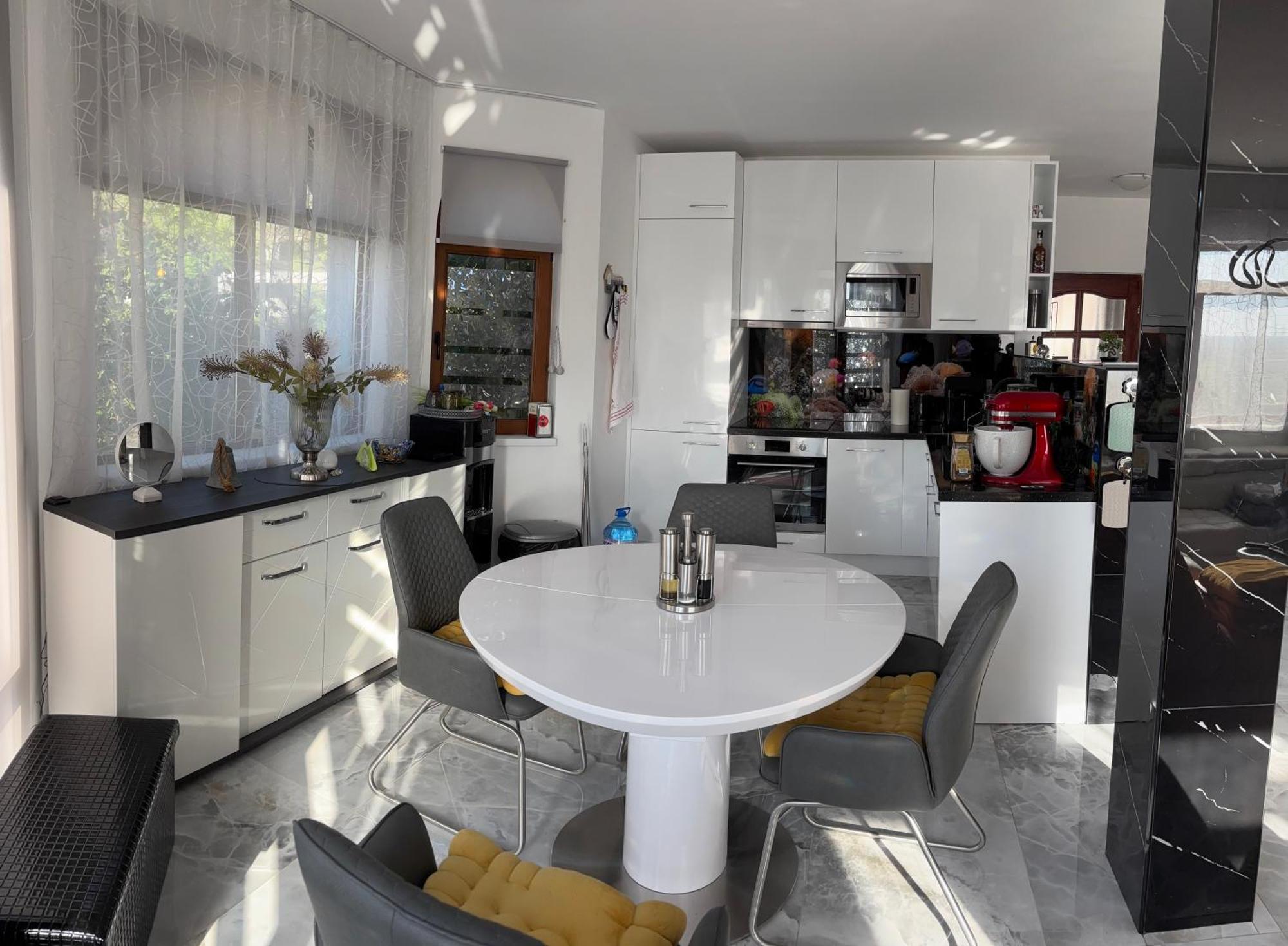 Exklusive Villa Am Sonnenstrand Bulgarien Am Schwarzen Meer Cabernet 1 Kableshkovo  Exteriör bild