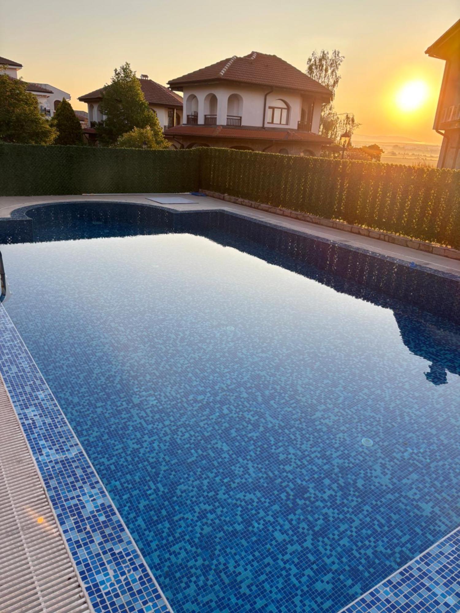 Exklusive Villa Am Sonnenstrand Bulgarien Am Schwarzen Meer Cabernet 1 Kableshkovo  Exteriör bild
