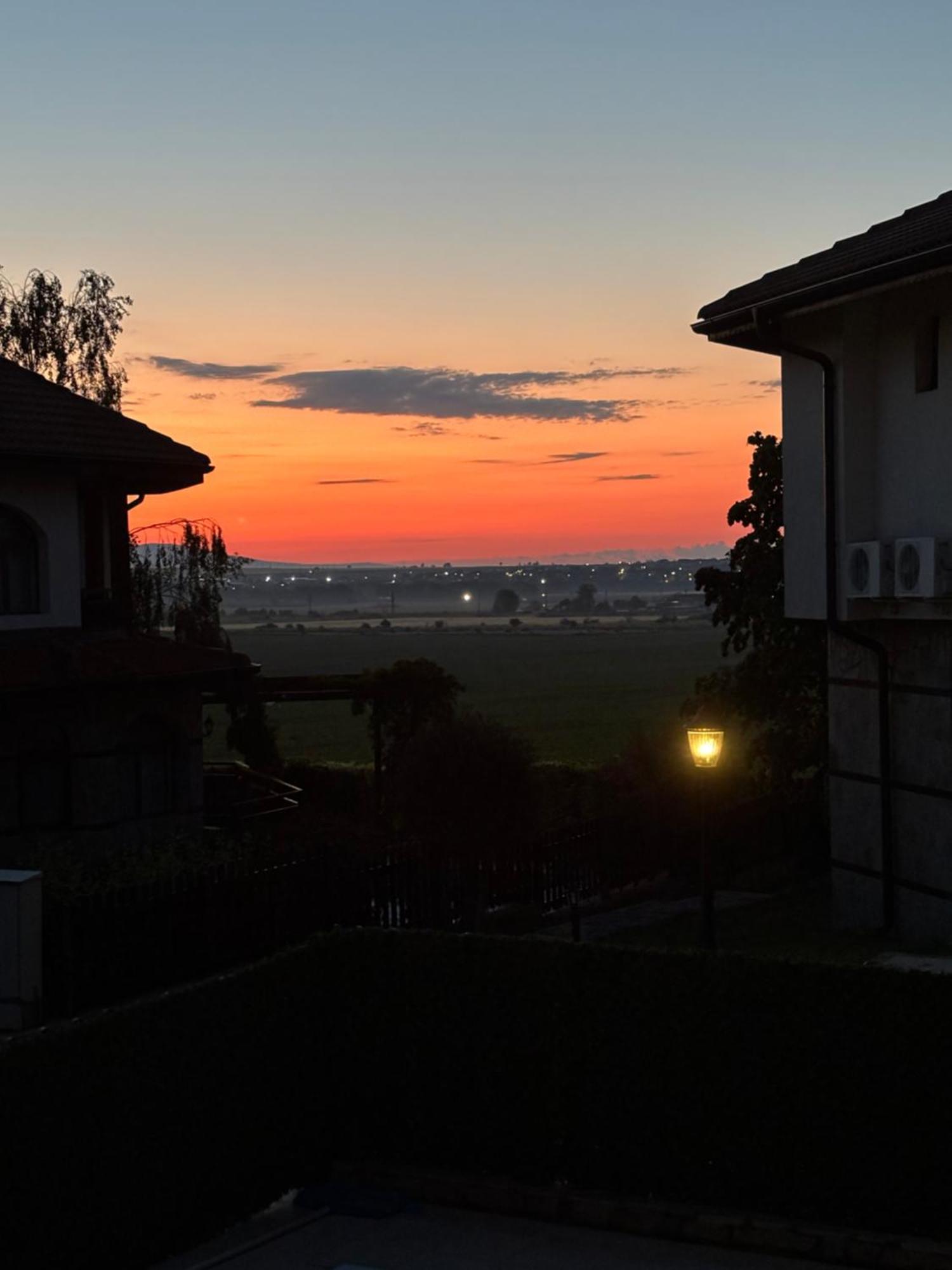 Exklusive Villa Am Sonnenstrand Bulgarien Am Schwarzen Meer Cabernet 1 Kableshkovo  Exteriör bild
