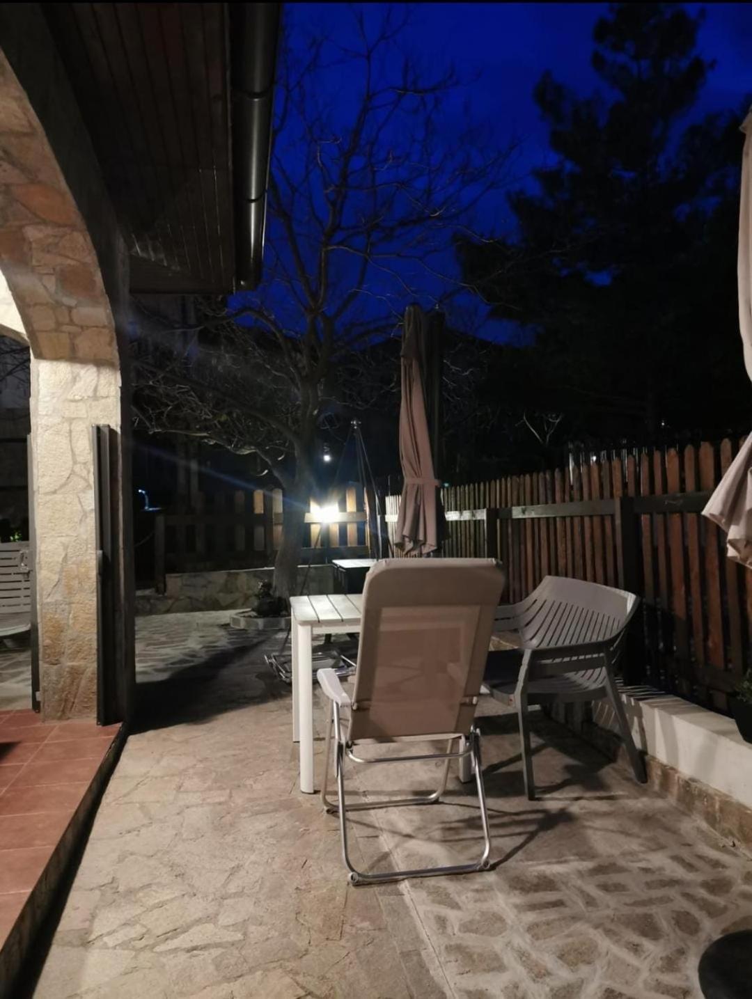 Exklusive Villa Am Sonnenstrand Bulgarien Am Schwarzen Meer Cabernet 1 Kableshkovo  Exteriör bild