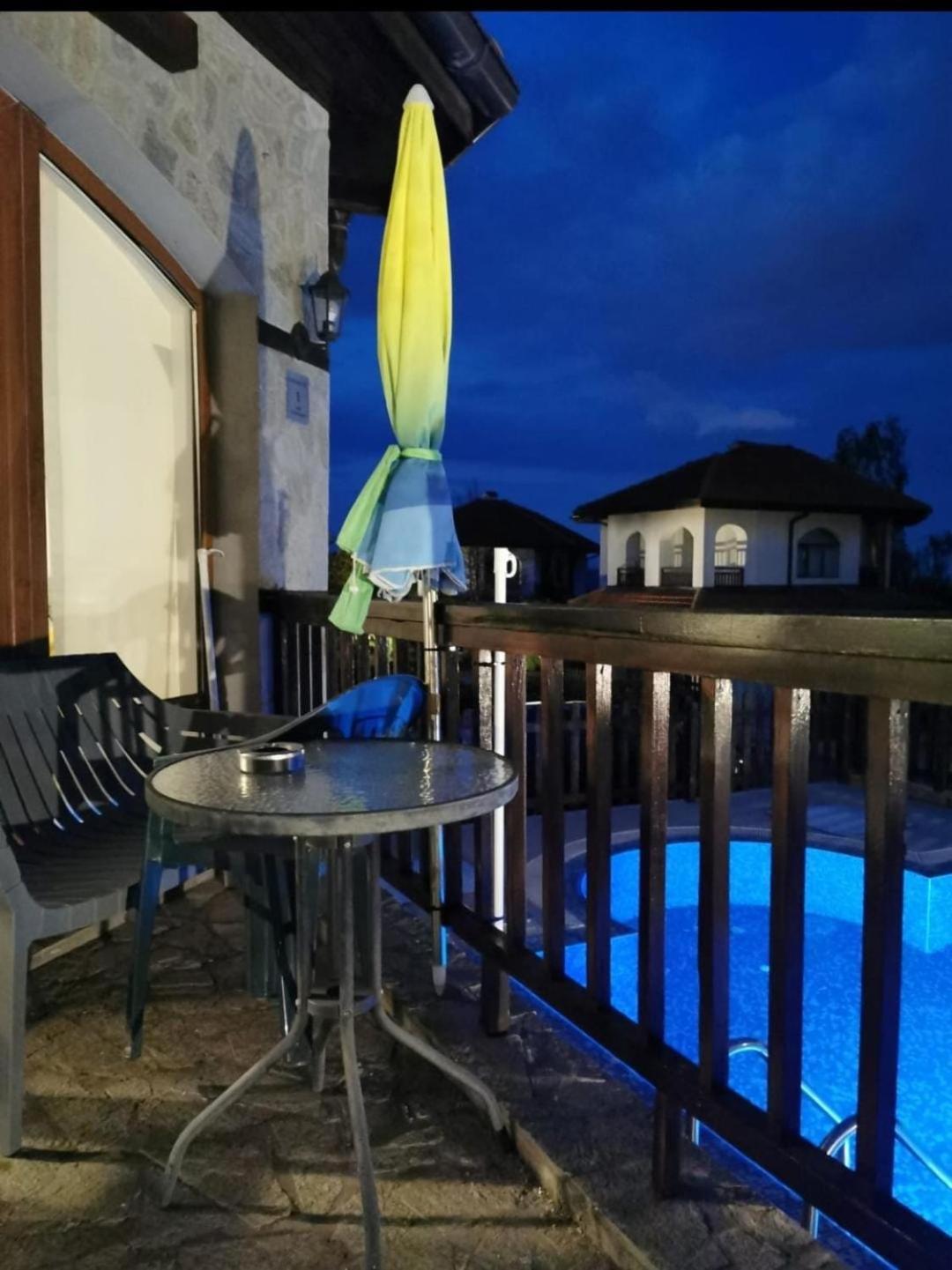 Exklusive Villa Am Sonnenstrand Bulgarien Am Schwarzen Meer Cabernet 1 Kableshkovo  Exteriör bild